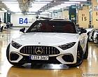 벤츠 SL63 AMG 4매틱+ 퍼포먼스