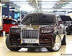 롤스로이스 팬텀 6.7 V12 EWB