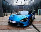 맥라렌 720S 스파이더