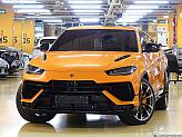 람보르기니 우루스 4.0 V8 S