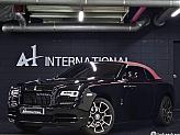 롤스로이스 던 6.6 V12