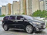 기아 올 뉴 카니발 2.2 디젤 9인승 프레스티지