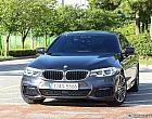 BMW 520d xDrive M 스포츠