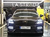 포르쉐 파나메라 4.0 GTS
