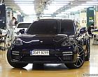 포르쉐 파나메라 4.0 GTS