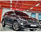 기아 더 뉴 쏘렌토 2.2 디젤 4WD 마스터