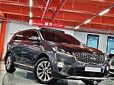 기아 더 뉴 쏘렌토 2.2 디젤 4WD 마스터