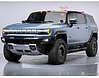 GMC 허머 EV SUV 3X 오메가 리미티드 에디션