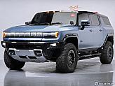 GMC 허머 EV SUV 3X 오메가 리미티드 에디션