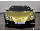 람보르기니 우라칸 LP640-4 에보 