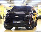 캐딜락 에스컬레이드 6.2 4WD 프리미엄 럭셔리 플래티넘