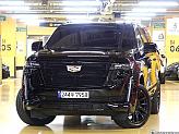 캐딜락 에스컬레이드 6.2 4WD 프리미엄 럭셔리 플래티넘