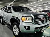 GMC 캐니언 픽업 3.6 2WD