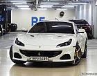 페라리 포르토피노 M 3.9 V8