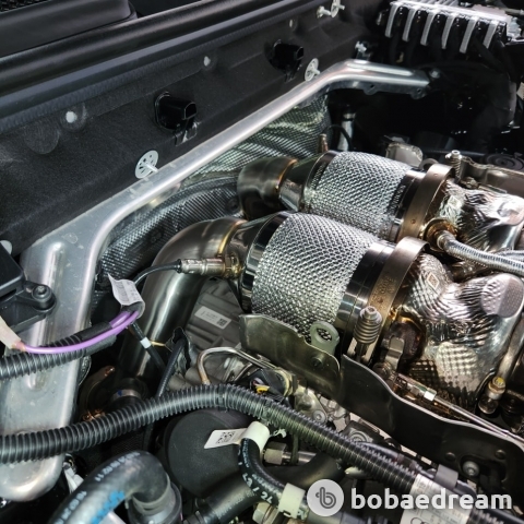 Audi Q8 The RS 4.0 Quattro Performance - фото 5