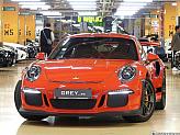 포르쉐 911 GT3 RS