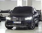 폭스바겐 티구안 2세대 2.0 TDI 4모션
