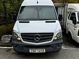 벤츠 스프린터 519 CDI 엑스트라 L