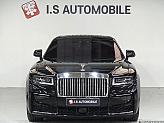 롤스로이스 고스트 6.7 V12