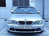 BMW 325Ci 컨버터블