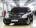 마이바흐 62 5.5 V12