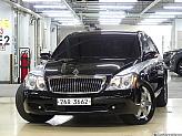 마이바흐 62 5.5 V12
