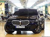 BMW 520i M 스포츠