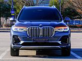 BMW X7 xDrive 40i 디자인 퓨어 엑설런스 7인승