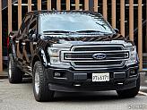 포드 F150 3.5 에코부스트 4WD