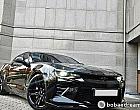 쉐보레 올 뉴 카마로 SS 6.2 V8