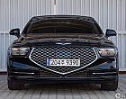 제네시스 G90 3.3 터보 AWD 럭셔리