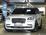 링컨 에비에이터 3.0 V6 블랙 라벨