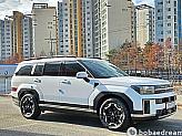 현대 디 올 뉴 싼타페 2.5 가솔린 터보 AWD 익스클루시브