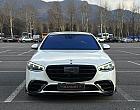 벤츠 S500L 4매틱