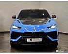 람보르기니 우루스 4.0 V8 퍼포만테