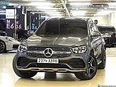 벤츠 GLC 300 4매틱 프리미엄