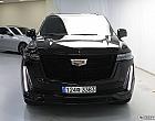 캐딜락 에스컬레이드 6.2 ESV 4WD 스포츠 플래티넘