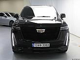 캐딜락 에스컬레이드 6.2 ESV 4WD 스포츠 플래티넘