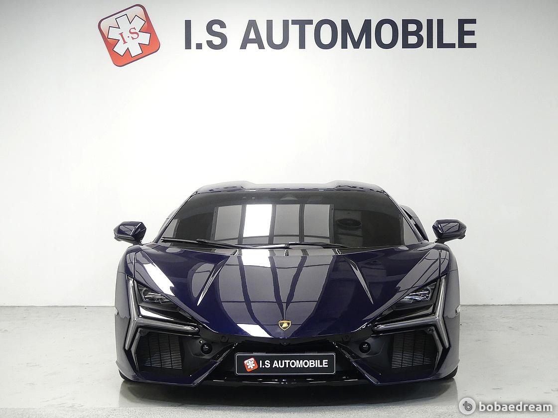 Lamborghini Revuelto 6.5 V12 PHEV 2