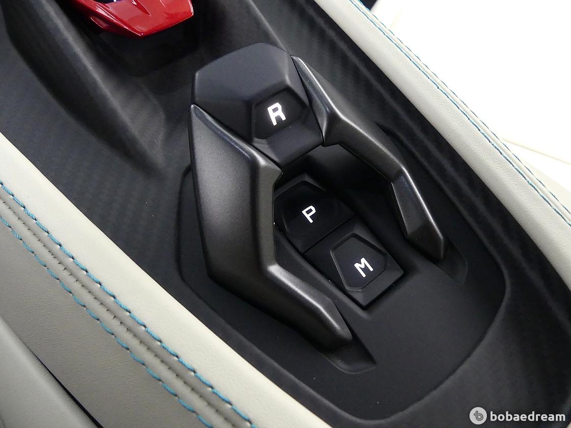 Lamborghini Revuelto 6.5 V12 PHEV 8