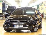 벤츠 E300e 4매틱 익스클루시브