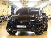 렉서스 RX 500h F SPORT Performance