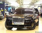 롤스로이스 고스트 6.7 V12 EWB
