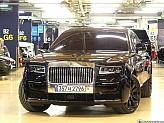 롤스로이스 고스트 6.7 V12 EWB