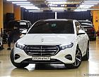 벤츠 E220 d 4매틱 익스클루시브