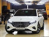 벤츠 E220 d 4매틱 익스클루시브