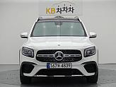 벤츠 GLB250 4매틱 