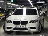 BMW 520d 
