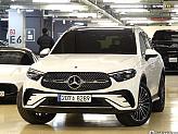 벤츠 GLC300 4매틱 AMG 라인