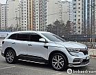 르노코리아 더 뉴 QM6 2.0 가솔린 2WD RE 시그니처